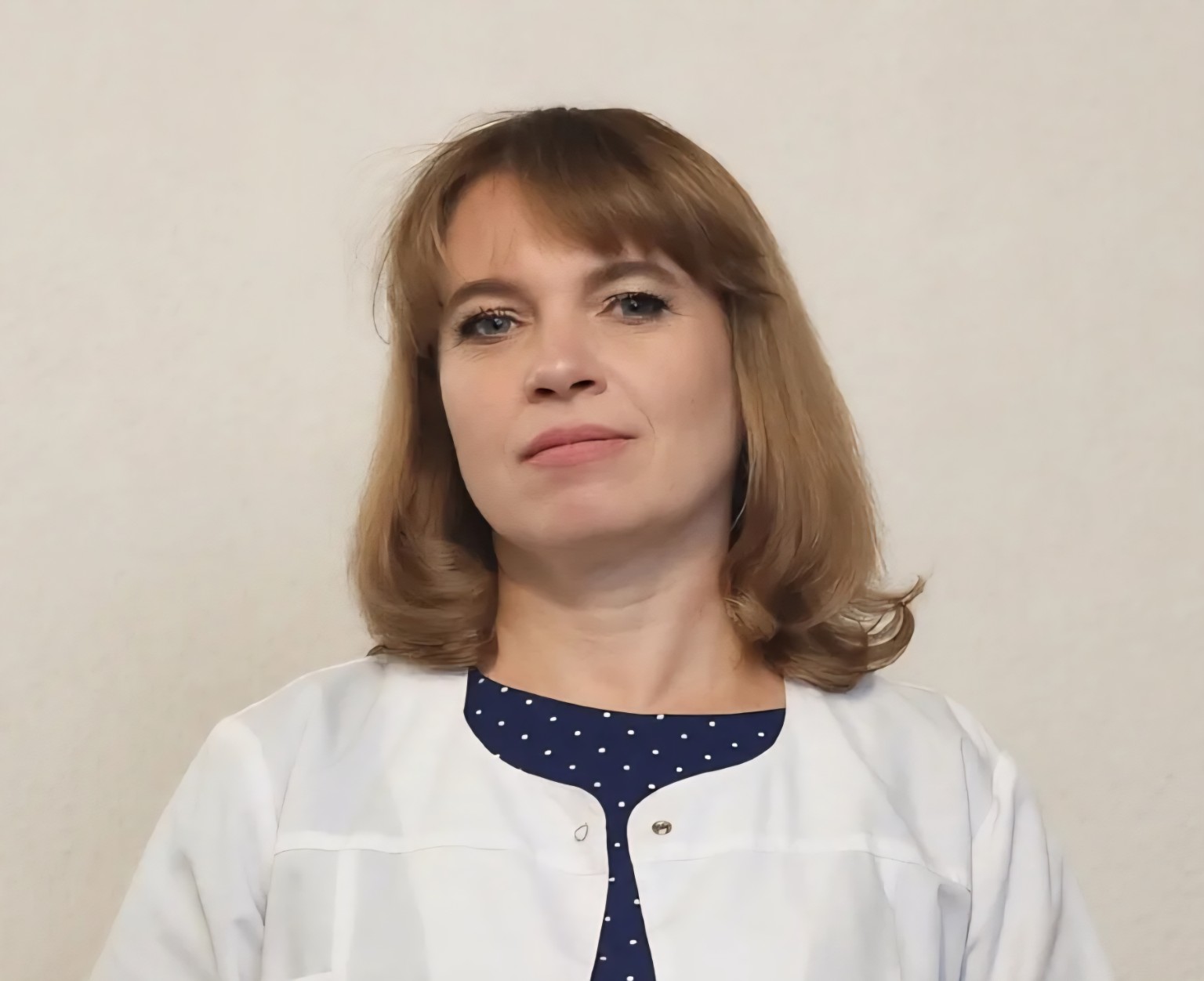 Валерия Леонидовна Плаван